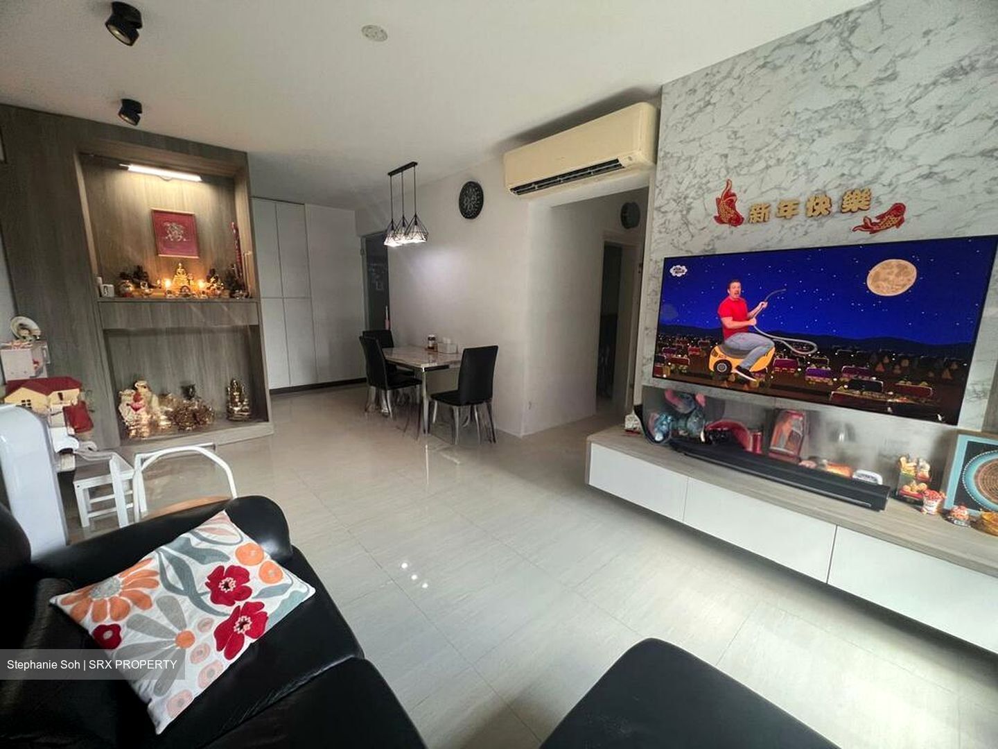 Blk 996B Buangkok Tropica (Hougang), HDB 4 Rooms #515454001